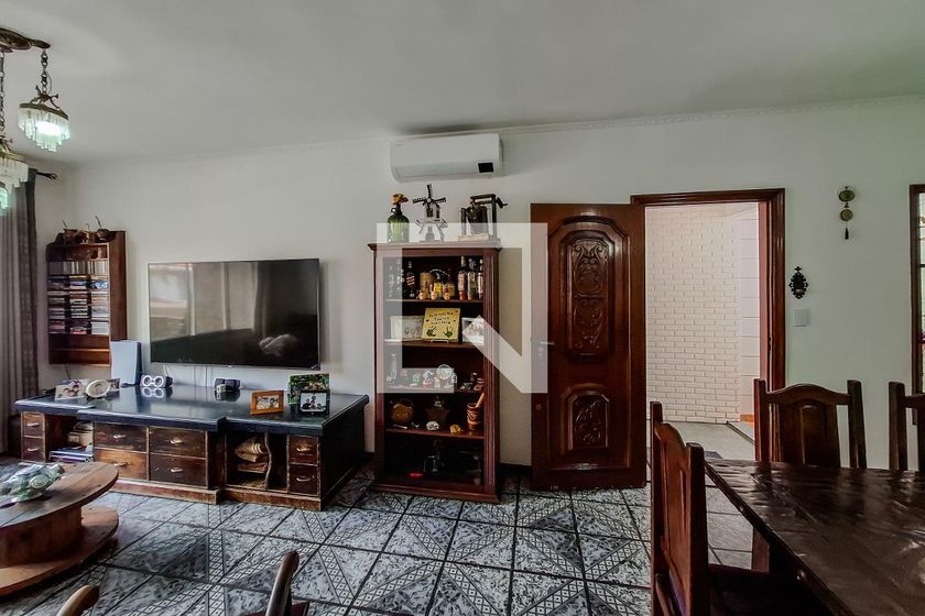 Casa, 4 quartos, 280 m² - Foto 9
