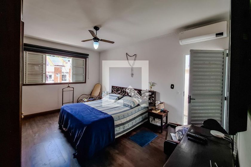 Casa, 4 quartos, 280 m² - Foto 19