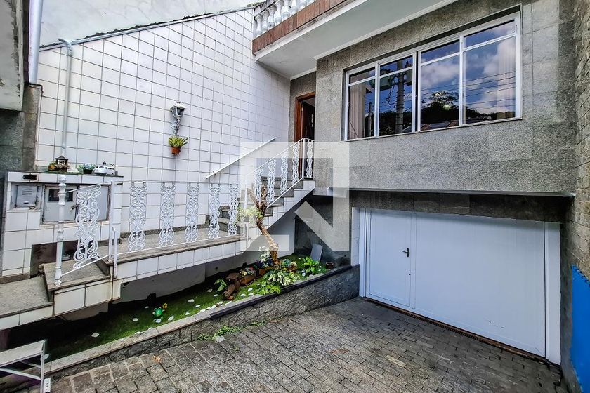 Casa, 4 quartos, 280 m² - Foto 35