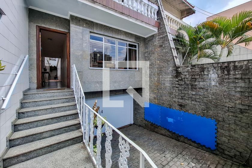Casa, 4 quartos, 280 m² - Foto 33