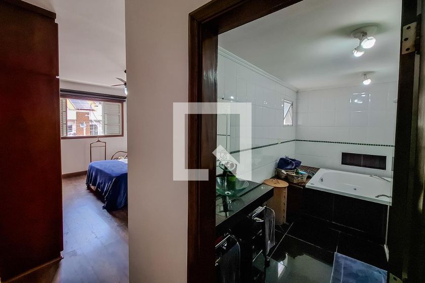 Casa, 4 quartos, 280 m² - Foto 23