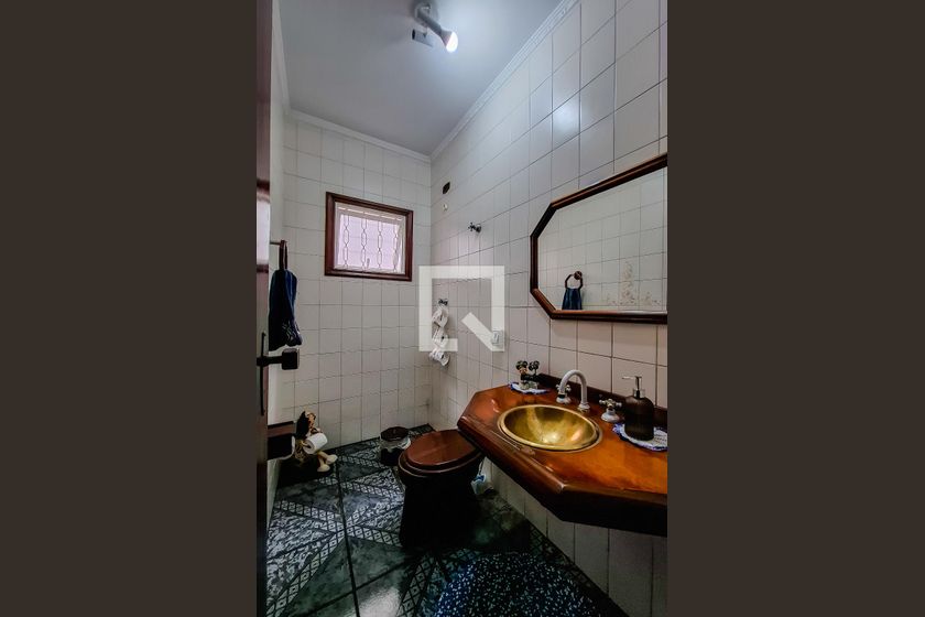 Casa, 4 quartos, 280 m² - Foto 43