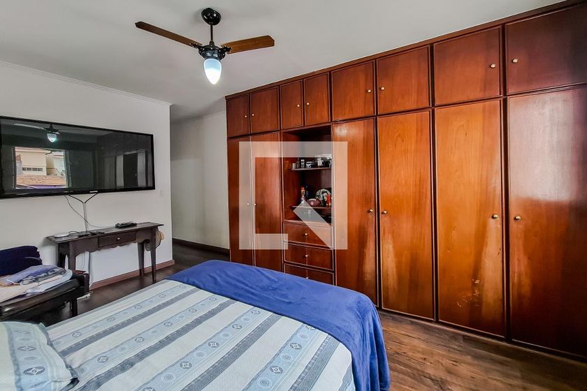 Casa, 4 quartos, 280 m² - Foto 11