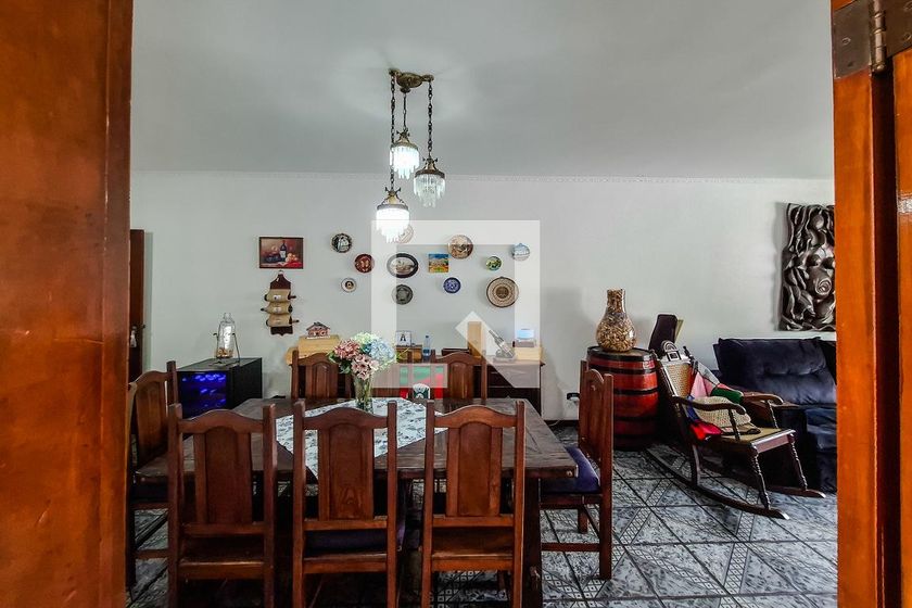 Casa, 4 quartos, 280 m² - Foto 29