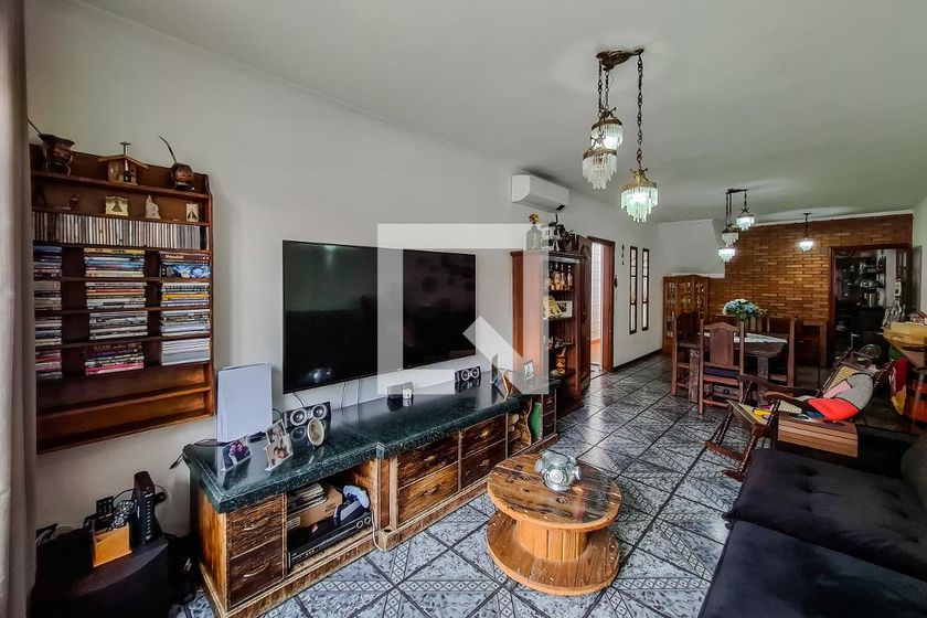 Casa, 4 quartos, 280 m² - Foto 7