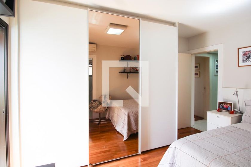 Apartamento, 4 quartos, 213 m² - Foto 40