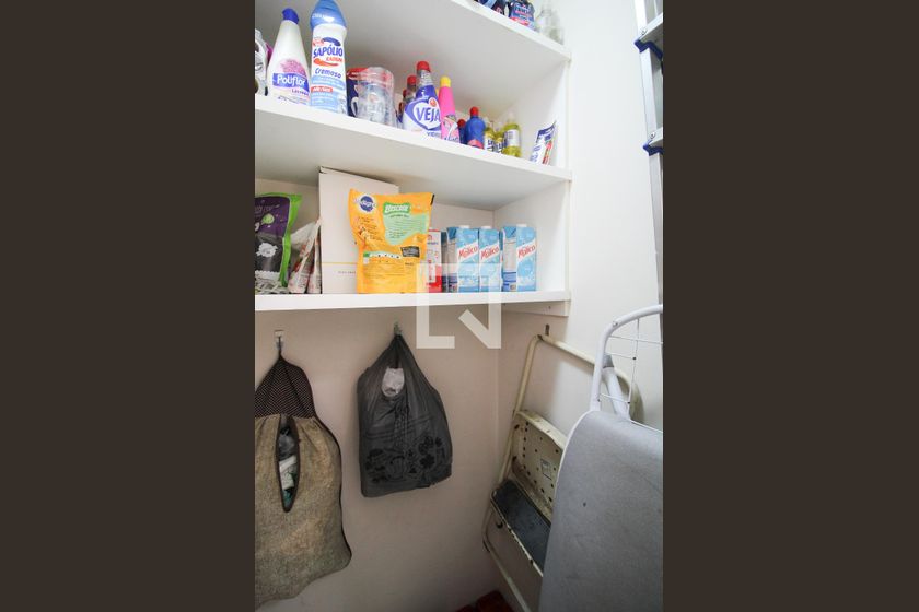 Apartamento, 4 quartos, 213 m² - Foto 88