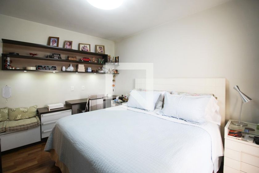 Apartamento, 4 quartos, 213 m² - Foto 21