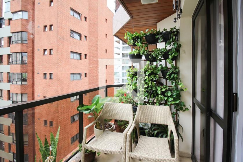 Apartamento, 4 quartos, 213 m² - Foto 11