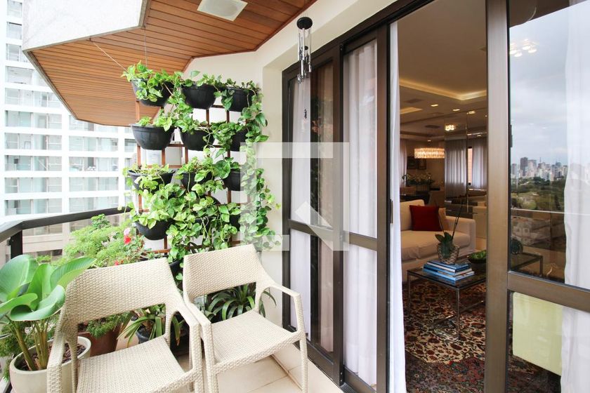 Apartamento, 4 quartos, 213 m² - Foto 12