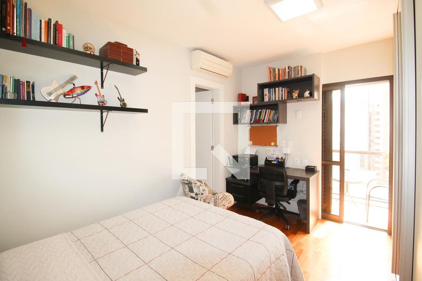 Apartamento, 4 quartos, 213 m² - Foto 37