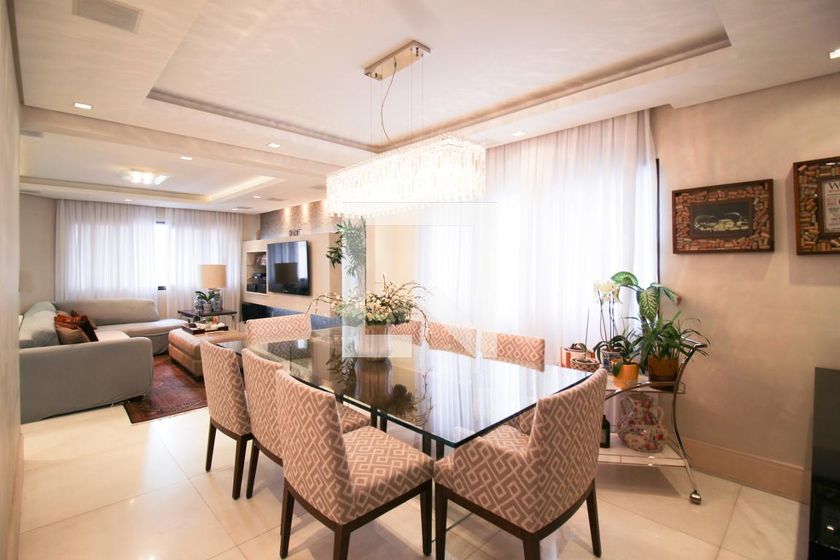Apartamento, 4 quartos, 213 m² - Foto 8