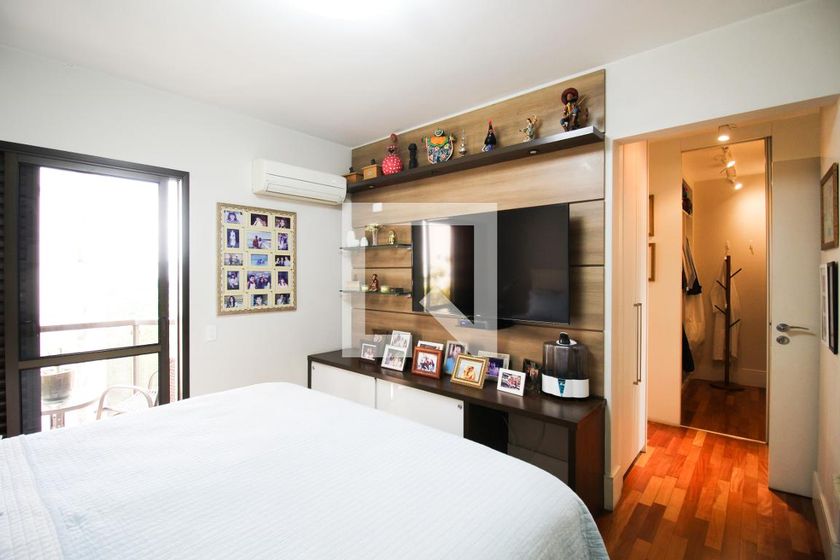 Apartamento, 4 quartos, 213 m² - Foto 20