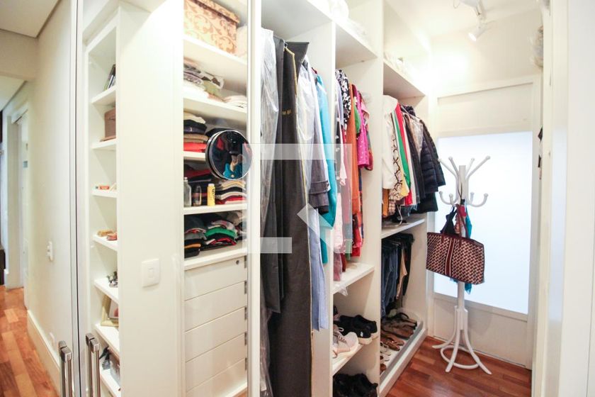 Apartamento, 4 quartos, 213 m² - Foto 27