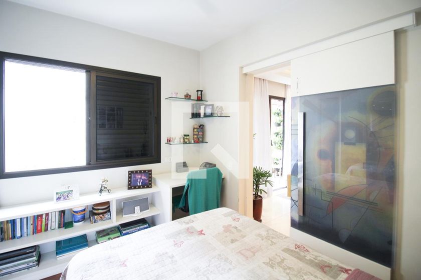Apartamento, 4 quartos, 213 m² - Foto 65