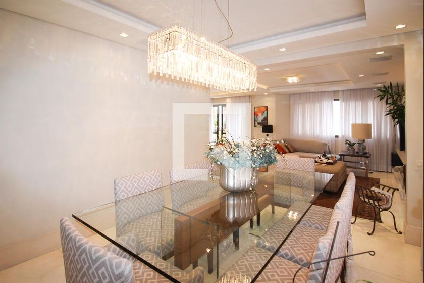 Apartamento, 4 quartos, 213 m² - Foto 9