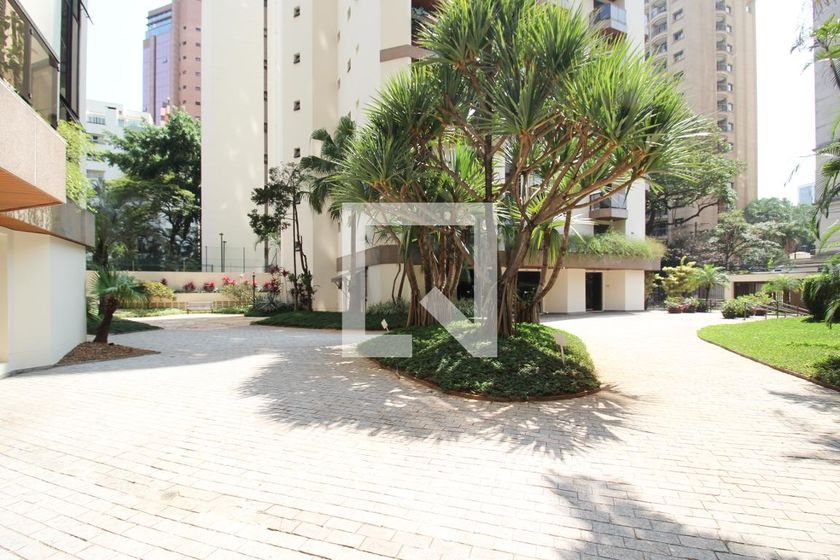 Apartamento, 4 quartos, 213 m² - Foto 96