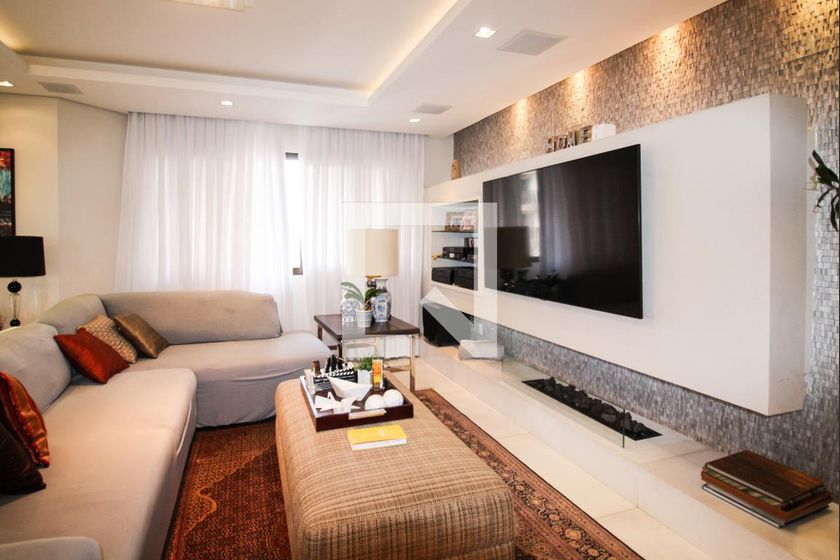 Apartamento, 4 quartos, 213 m² - Foto 3