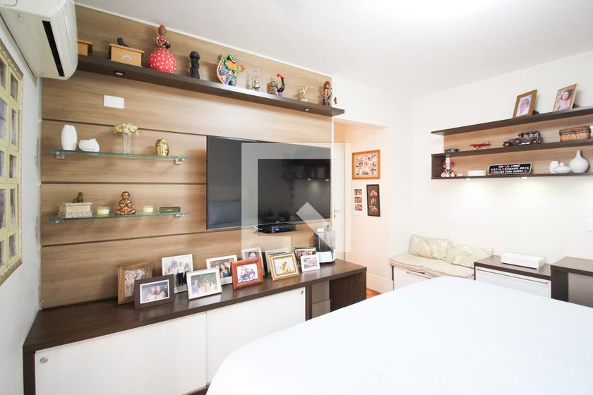 Apartamento, 4 quartos, 213 m² - Foto 22