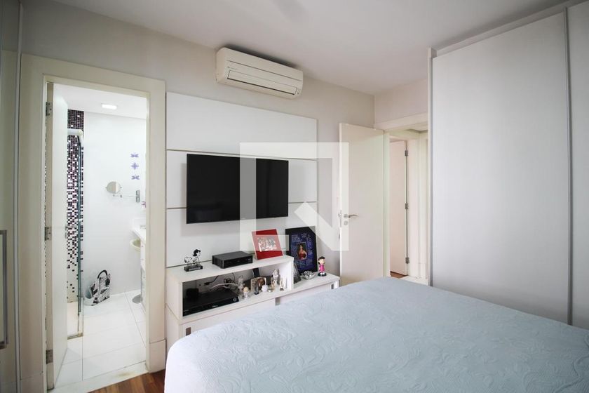 Apartamento, 4 quartos, 213 m² - Foto 53