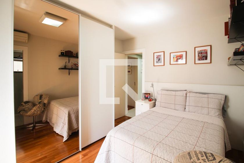 Apartamento, 4 quartos, 213 m² - Foto 39