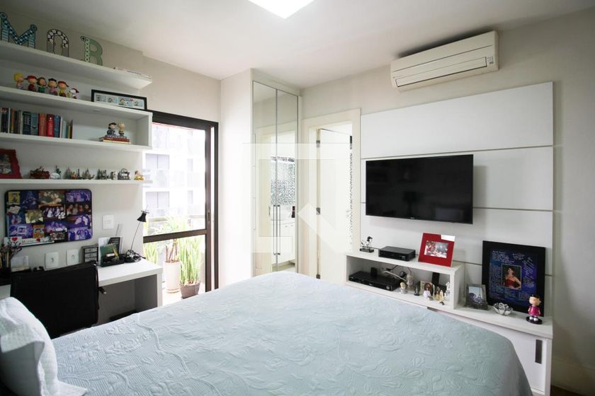 Apartamento, 4 quartos, 213 m² - Foto 51