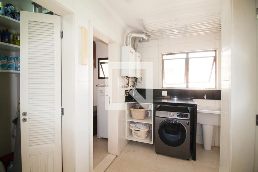 Apartamento, 4 quartos, 213 m² - Foto 79