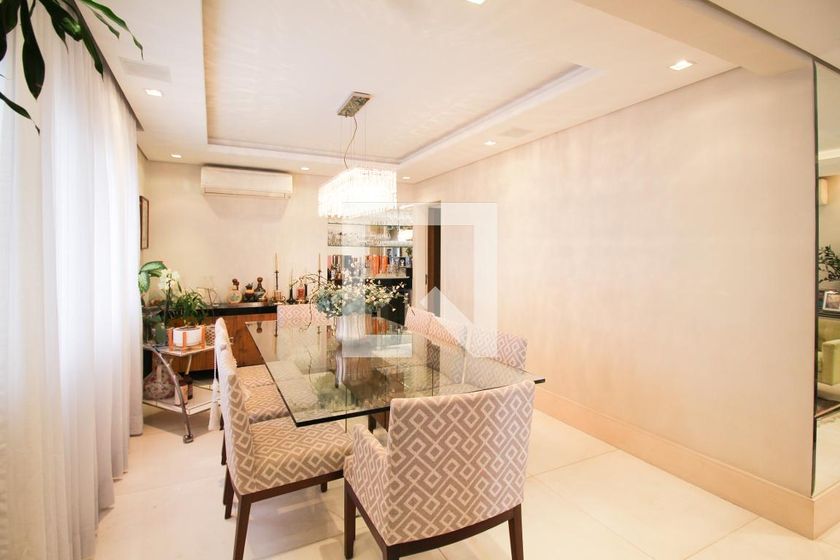 Apartamento, 4 quartos, 213 m² - Foto 6