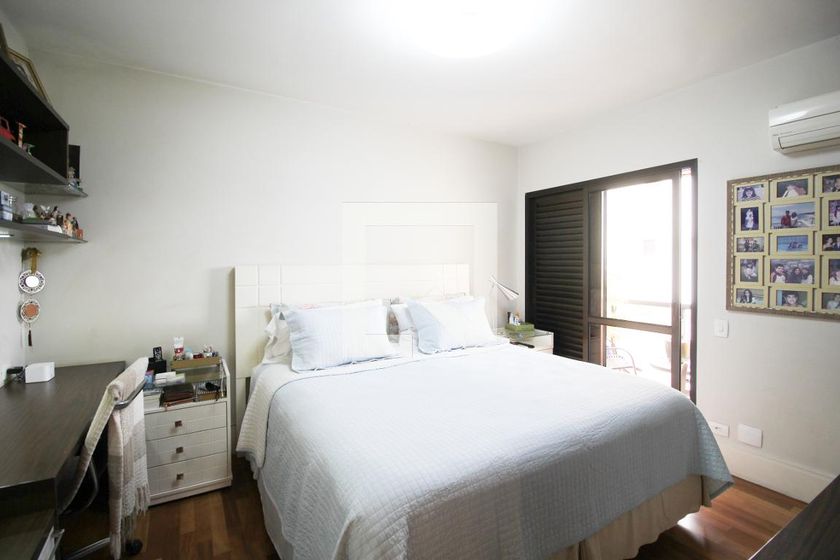 Apartamento, 4 quartos, 213 m² - Foto 19