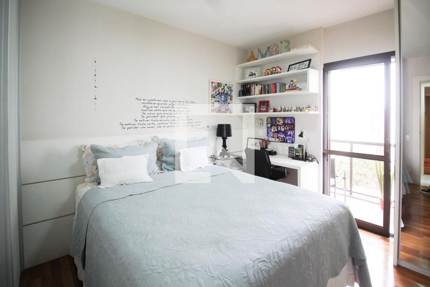 Apartamento, 4 quartos, 213 m² - Foto 50