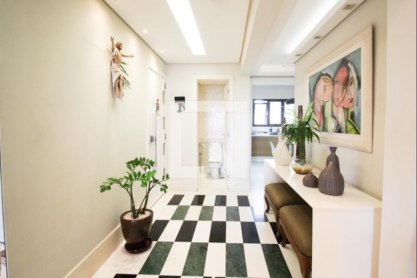 Apartamento, 4 quartos, 213 m² - Foto 15