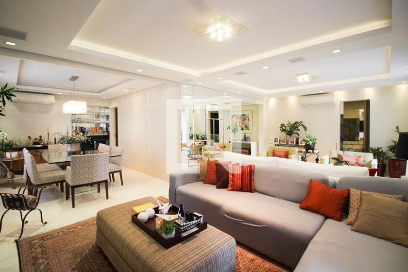 Apartamento, 4 quartos, 213 m² - Foto 5
