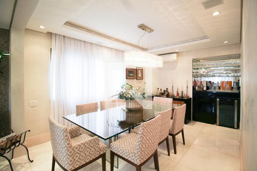Apartamento, 4 quartos, 213 m² - Foto 7