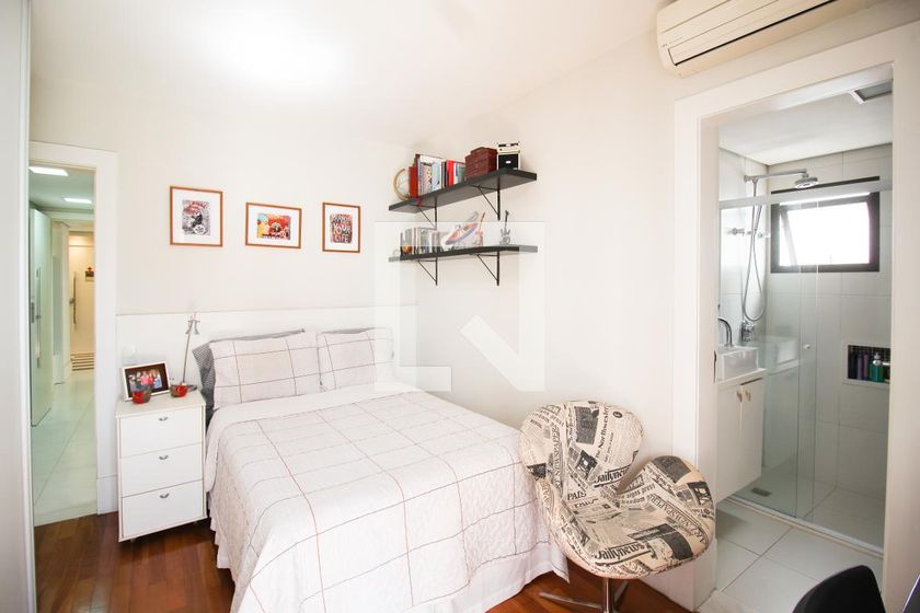 Apartamento, 4 quartos, 213 m² - Foto 38