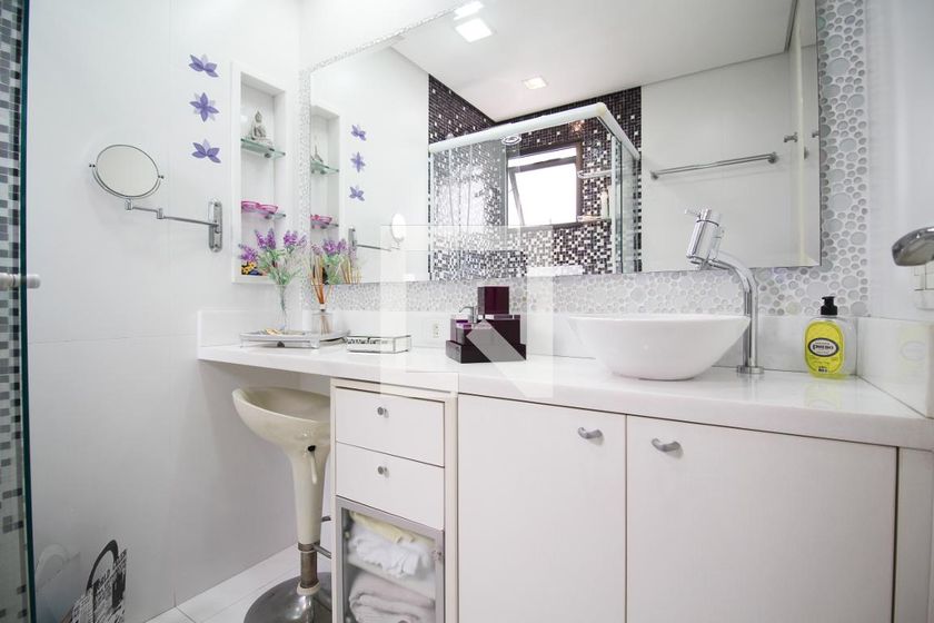 Apartamento, 4 quartos, 213 m² - Foto 59