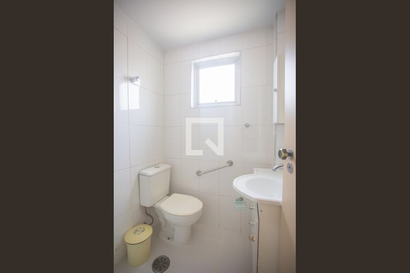 Apartamento, 2 quartos, 52 m² - Foto 35