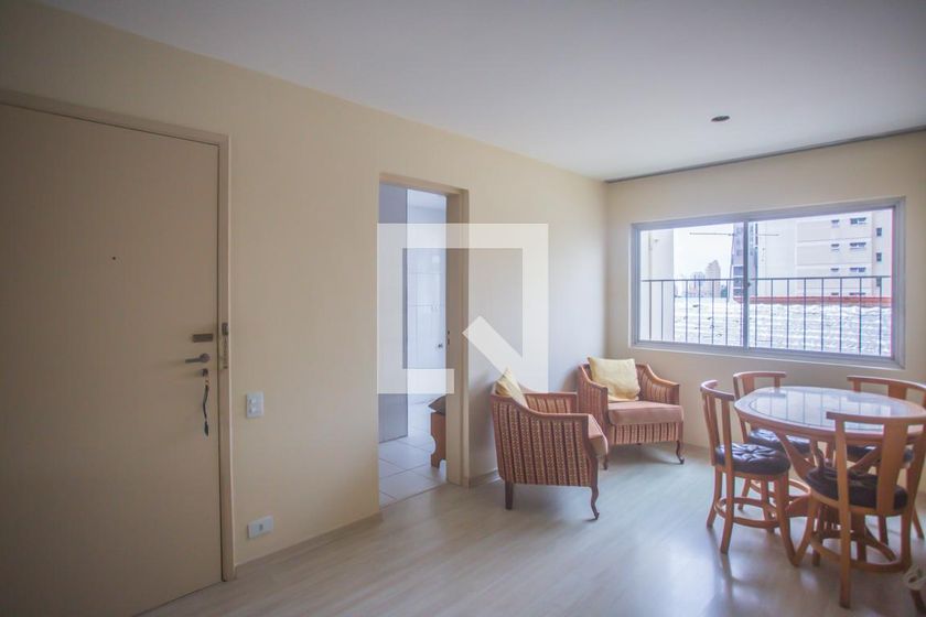 Apartamento, 2 quartos, 52 m² - Foto 5