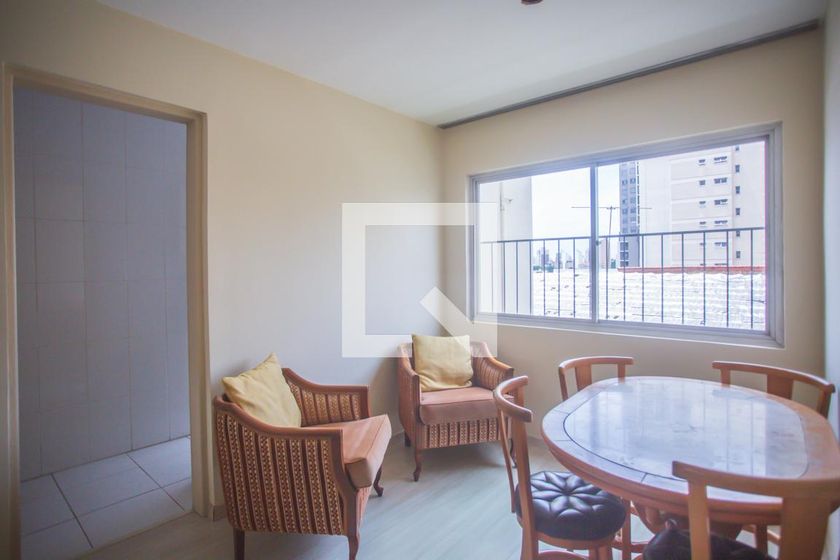 Apartamento, 2 quartos, 52 m² - Foto 11