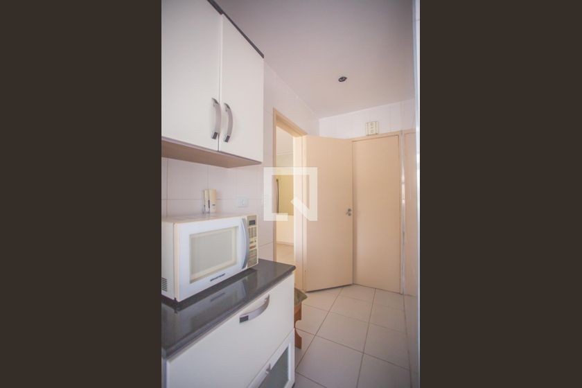 Apartamento, 2 quartos, 52 m² - Foto 49