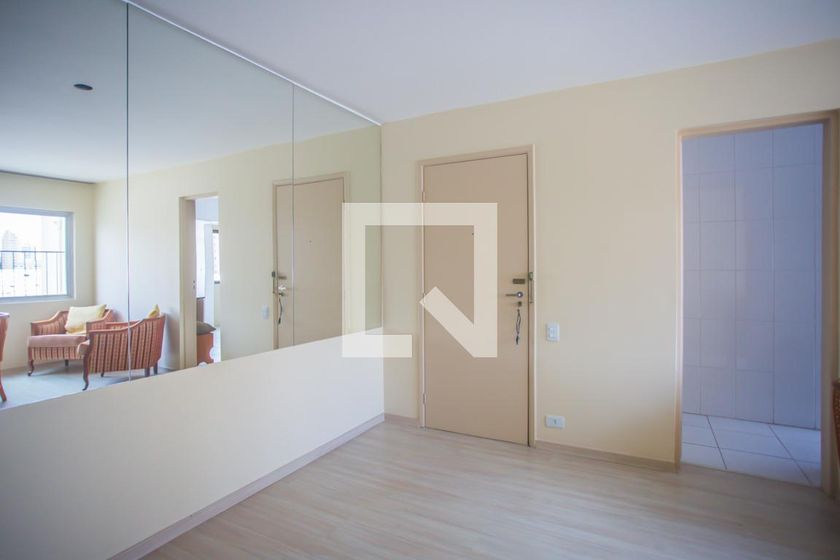 Apartamento, 2 quartos, 52 m² - Foto 3