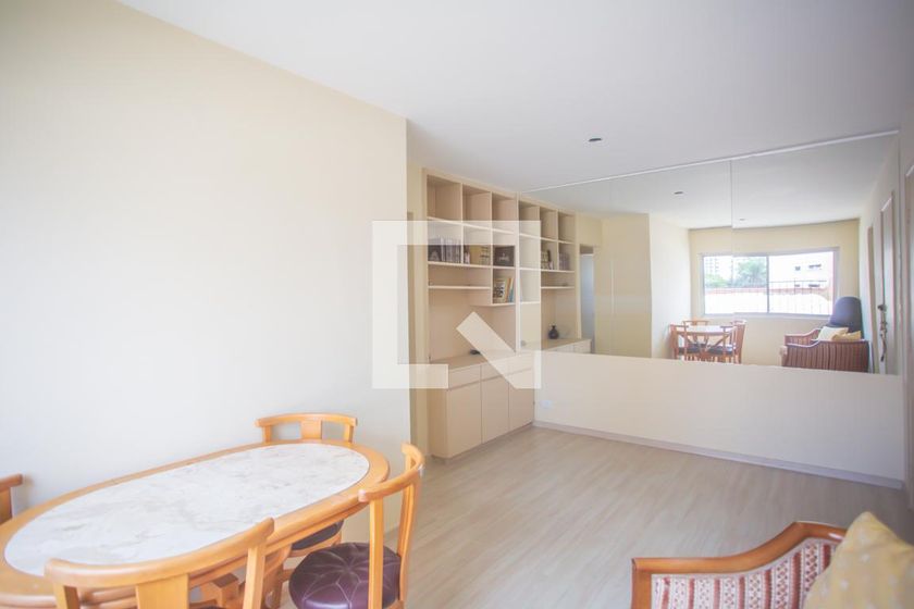 Apartamento, 2 quartos, 52 m² - Foto 15