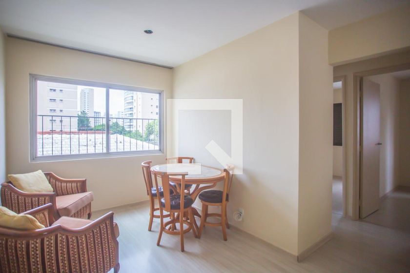 Apartamento, 2 quartos, 52 m² - Foto 9
