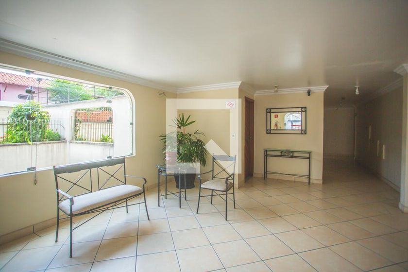 Apartamento, 2 quartos, 52 m² - Foto 83