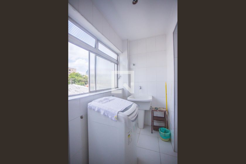 Apartamento, 2 quartos, 52 m² - Foto 53