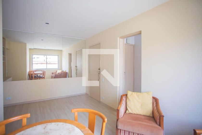 Apartamento, 2 quartos, 52 m² - Foto 13