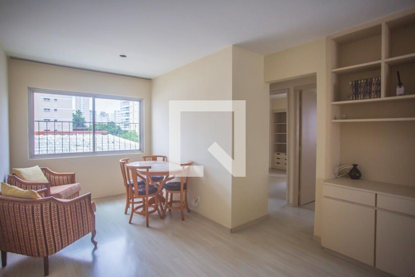 Apartamento, 2 quartos, 52 m² - Foto 7
