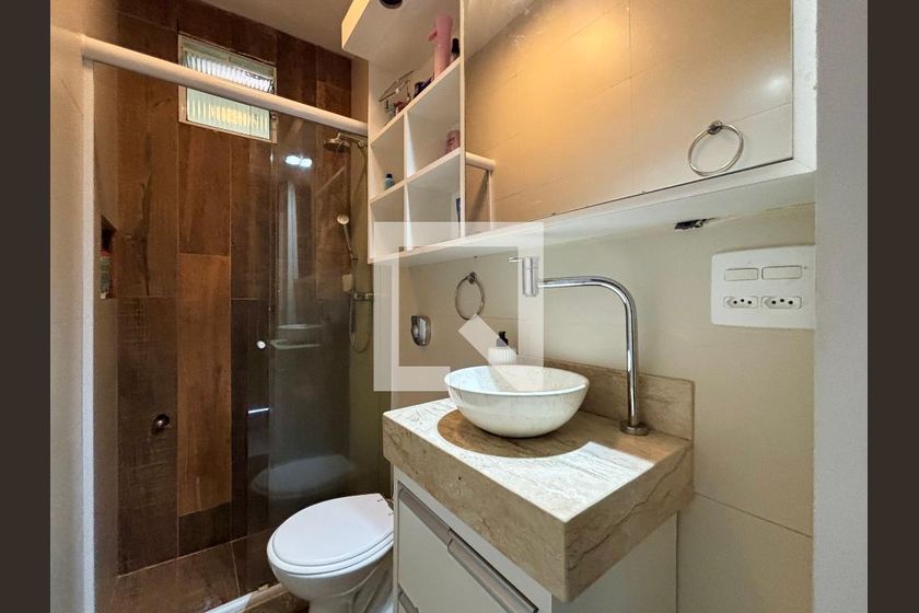 Apartamento, 3 quartos, 134 m² - Foto 29