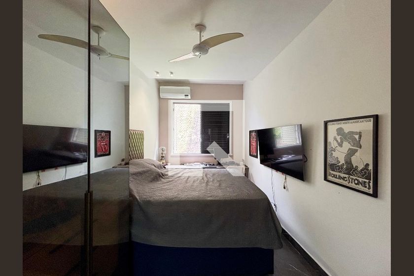 Apartamento, 3 quartos, 134 m² - Foto 18