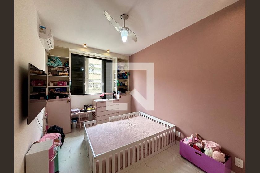 Apartamento, 3 quartos, 134 m² - Foto 14
