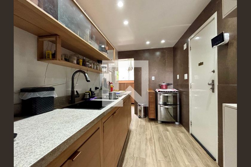 Apartamento, 3 quartos, 134 m² - Foto 36